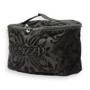 Ozzy Train Case Cosmetic Bag