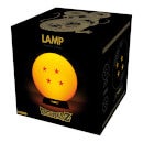 Dragon Ball Z - Dragon Ball Collector's Lamp