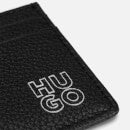 HUGO Subway Card Holder