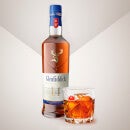 Glenfiddich 12 Year Old and 14 Year Old Bourbon Barrel Reserve Single Malt Scotch Whisky Duo