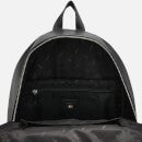 BOSS Ray Faux Leather Backpack