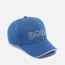 BOSS Cotton-Twill Baseball Cap