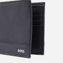 BOSS Gavin Leather Wallet