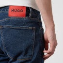 HUGO Hugo 734 Cotton-Blend Denim Jeans