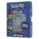 Fanattik Yu-Gi-Oh! Limited Edition Time Wizard Ingot