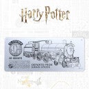 Fanattik Harry Potter Schematic Plate