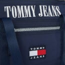 Tommy Jeans Heritage Canvas Duffle Bag