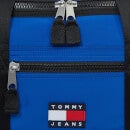 Tommy Jeans Heritage Colour-Block Canvas Duffle Bag