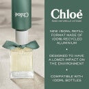 Chloé Rose Naturelle Intense Eau de Parfum Refillable 100ml