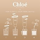 Chloé Signature Eau de Parfum Refillable Spray 100ml