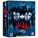 The Grudge Collection Limited Edition Blu-ray