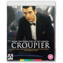 Croupier Limited Edition Blu-ray