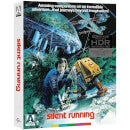 Silent Running Limited Edition Deluxe Steelbook
