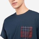 Barbour Goole Cotton-Jersey T-Shirt - S