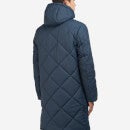 Barbour Melbury Quilted Shell Jacket