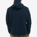 Barbour Nevis Fleece Half-Zip Sweatshirt - S