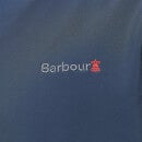 Barbour Peak Two-Tone Shell Jacket - S