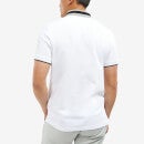 Barbour International Aintree Cotton-Piqué Polo Shirt - S