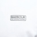 Barbour International Aintree Cotton-Piqué Polo Shirt