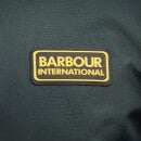 Barbour International Paxton Electric Printed Shell Jacket - S
