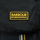 Barbour International Streamline Bank Shell Gilet - S