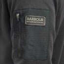 Barbour International Alloy Cotton-Blend Jersey Sweatshirt - S