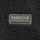 Barbour International Berber Fleece Jacket - S