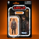 Hasbro Star Wars The Vintage Collection Cassian Andor Action Figure