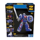 Hasbro Hasbro Power Rangers Lightning Collection Zord Ascension Project In Space Astro Megazord Action Figure