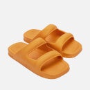 Melissa Free Grow Melflex® Double Strap Sandals
