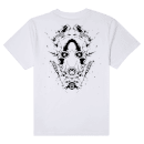 BORDERLANDS Rorschach Men's T-Shirt - White