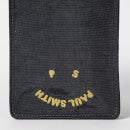 PS Paul Smith Logo-Embroidered Nylon Phone Wallet