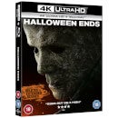 Halloween Ends 4K Ultra HD (includes Blu-ray)