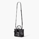 Marc Jacobs The Micro Sequined Tote Bag