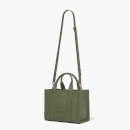 Marc Jacobs The Leather Mini Leather Tote Bag
