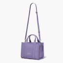 Marc Jacobs The Leather Mini Leather Tote Bag