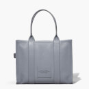 Marc Jacobs The Large Leather Tote Bag