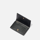 Marc Jacobs The Leather Small Bifold Leather Wallet