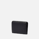 Marc Jacobs The Leather Small Bifold Leather Wallet