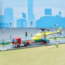 LEGO City: The Ultimate Vehicle Jump Stunt Kit For Kids Toys – Value Saving Bundle Gift Set