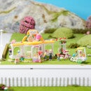 LEGO Friends: Sustainable Treehouse Living Kit For Kids Toys – Value Saving Bundle Gift Set