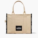 Marc Jacobs The Large Canvas Tote Bag