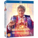 Doctor Who: The Collection Season 8