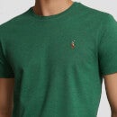 Polo Ralph Lauren Cotton Crew Neck T-shirt - S