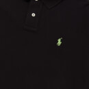 Polo Ralph Lauren Cotton-Piqué Polo Shirt - S