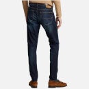 Polo Ralph Lauren Eldridge Cotton Skinny Jeans
