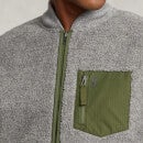 Polo Ralph Lauren Fleece Jacket - S