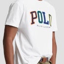 Polo Ralph Lauren Motif Cotton T-Shirt - S