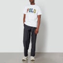 Polo Ralph Lauren Motif Cotton T-Shirt - S