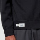 Polo Ralph Lauren Logo-Detailed Cotton-Blend Sweatshirt - S